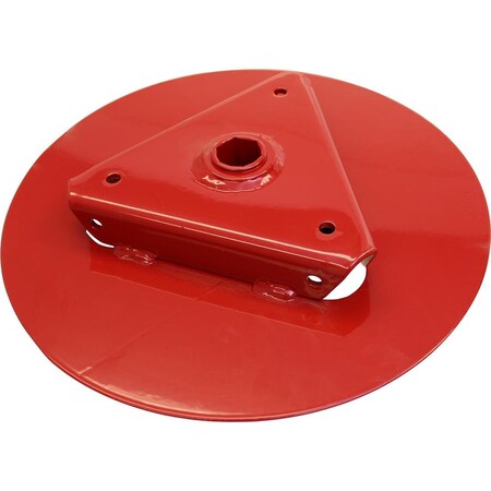 Aftermarket AM1319266C1 Hub Assembly, Discharge Beater AM1319266C1-ABL